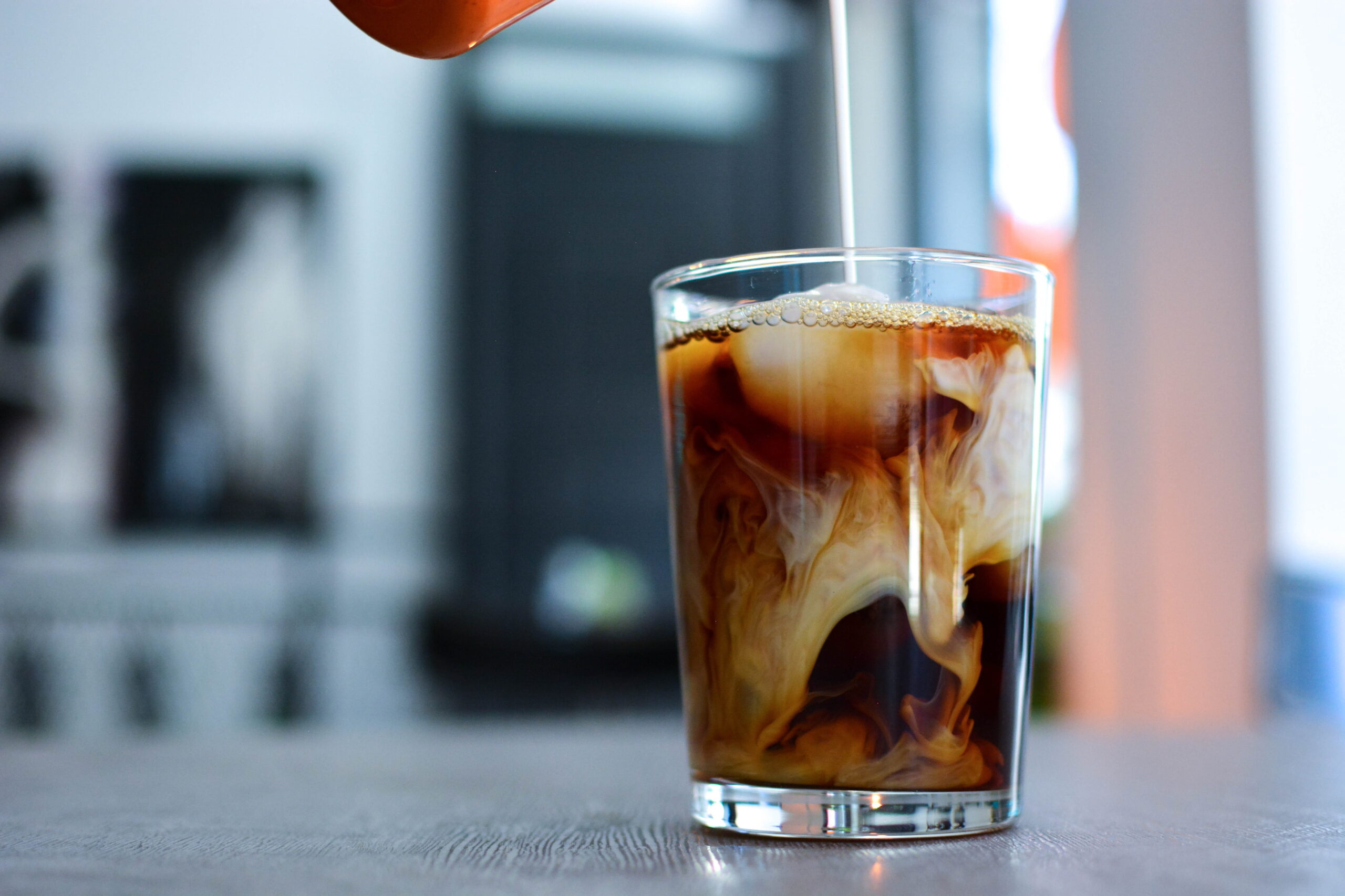 Кавова культура «третьої хвилі» та Cold Brew