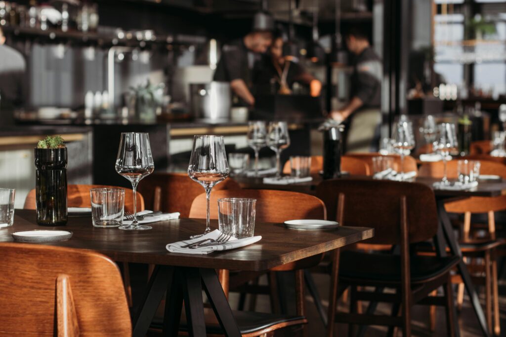 Аналітика та стратегії для лідерів HoReCa. Незалежний погляд на індустрію гостинності